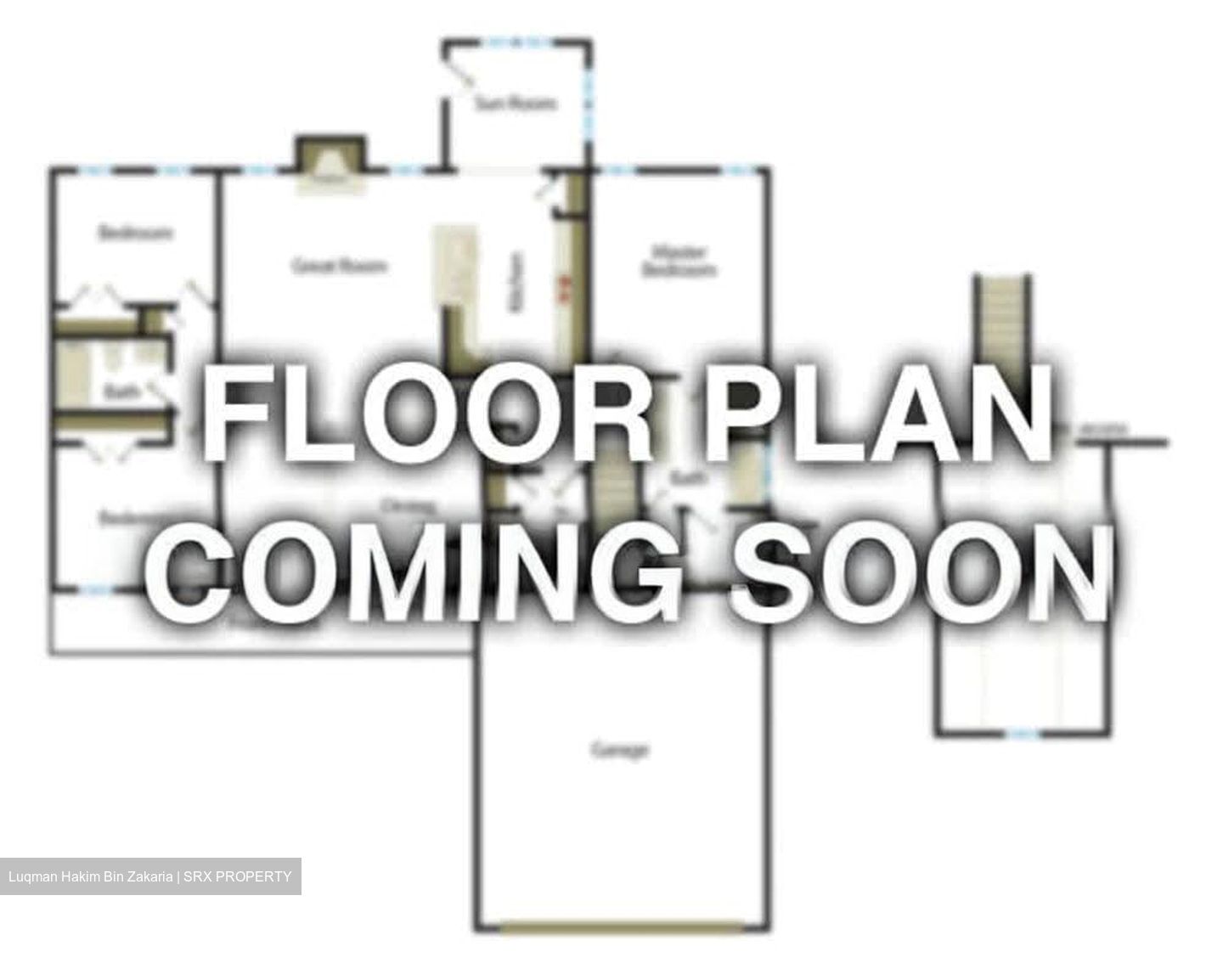 Hillock Green (D26), Apartment #635436411